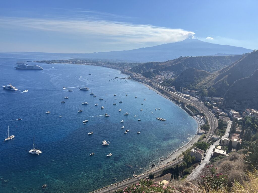 Sicily Adventure