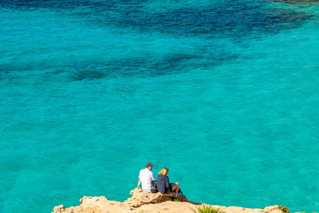 Blue Lagoon Malta