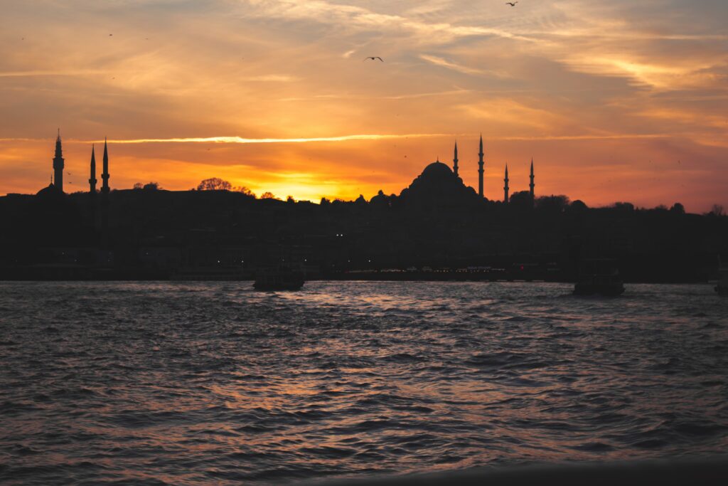 Istanbul