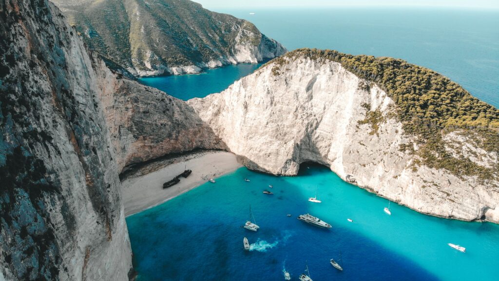 best beaches in Europe