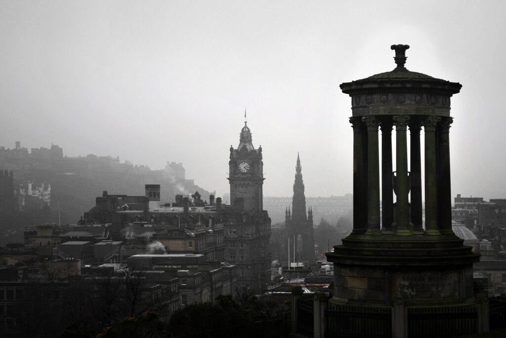 Edinburgh, Scotland 🏴󠁧󠁢󠁳󠁣󠁴󠁿