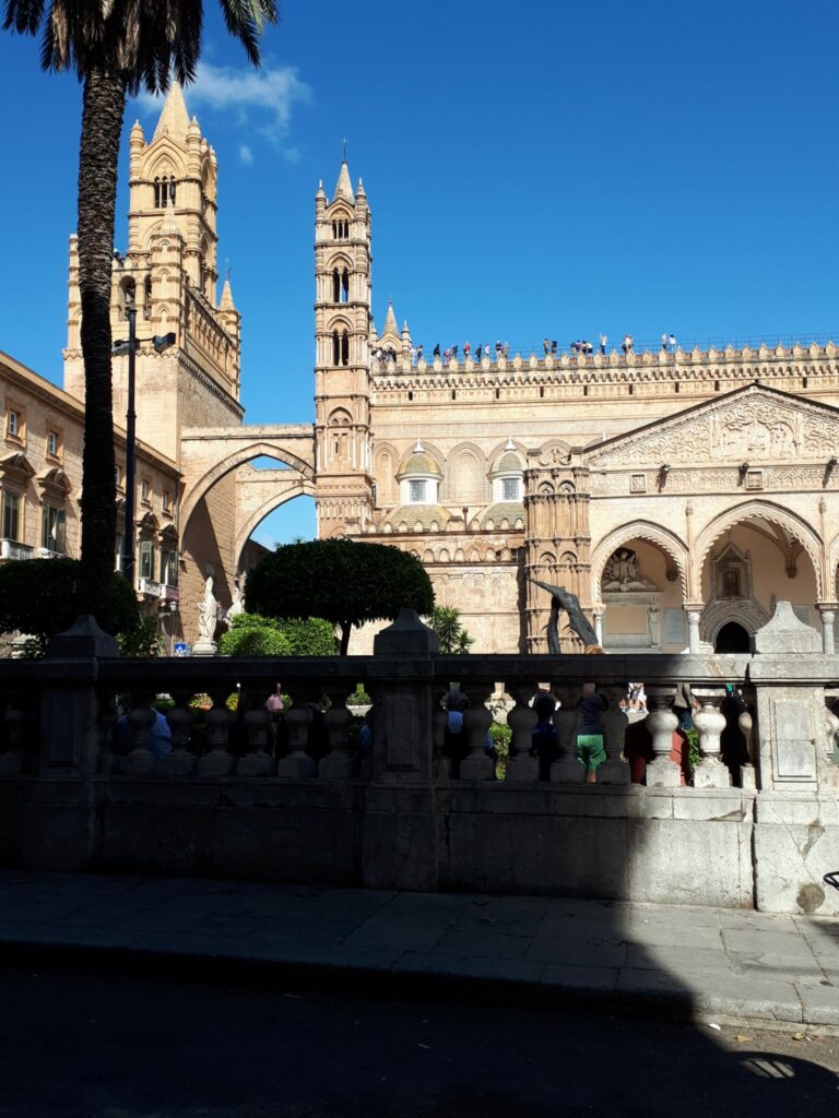 Palermo, Discover the Contrasts of an Original, Exciting City