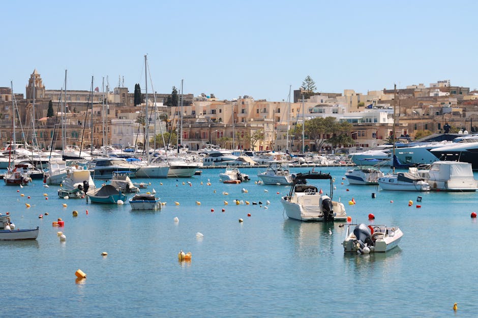 Planning the Ultimate Malta Getaway: Tips and Tricks