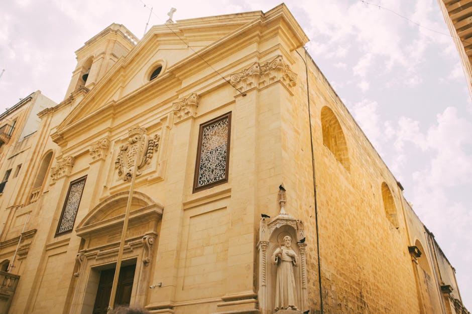 Malta Explored: A Journey Through Time and Culture